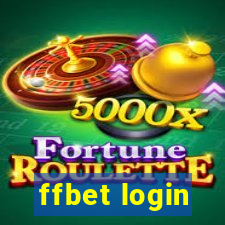 ffbet login